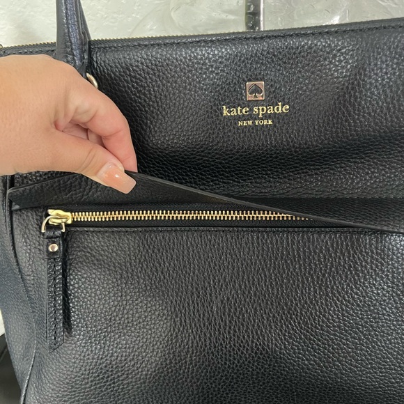 Kate Spade Purse - Picture 3 of 10